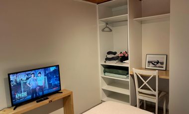 Cabañas en San Carlos, El tabo. Cesión de derechos inscritos en CBR