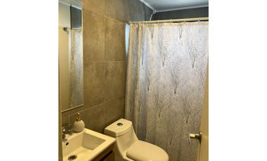 Cabañas en San Carlos, El tabo. Cesión de derechos inscritos en CBR