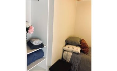 Cabañas en San Carlos, El tabo. Cesión de derechos inscritos en CBR