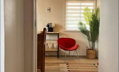 Cabañas en San Carlos, El tabo. Cesión de derechos inscritos en CBR