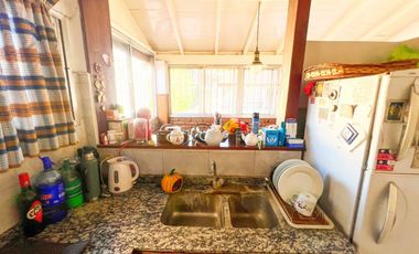 VENTA CASA 4 AMBIENTES PILETA QUINCHO COCHERA