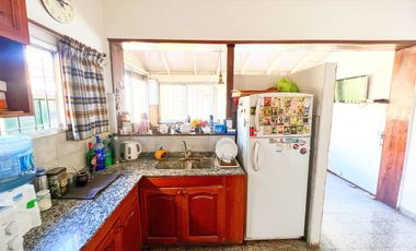 VENTA CASA 4 AMBIENTES PILETA QUINCHO COCHERA