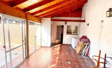 VENTA CASA 4 AMBIENTES PILETA QUINCHO COCHERA