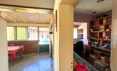 VENTA CASA 4 AMBIENTES PILETA QUINCHO COCHERA