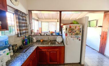 VENTA CASA 4 AMBIENTES PILETA QUINCHO COCHERA