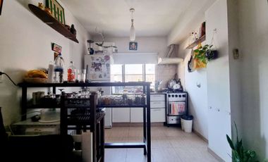 DEPARTAMENTO 2 AMBIENTES VENTA LOMAS DE ZAMORA