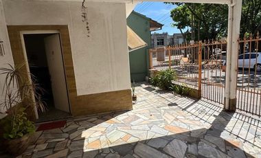 Casa en venta Quilmes 2 dorm sup para construir