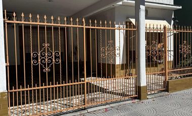 Casa en venta Quilmes 2 dorm sup para construir