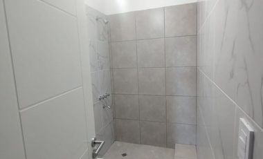 Venta de departamento a estrenar.