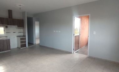 Venta de departamento a estrenar.