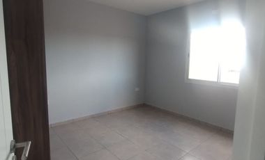 Venta de departamento a estrenar.