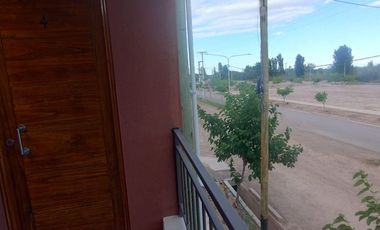 Venta de departamento a estrenar.