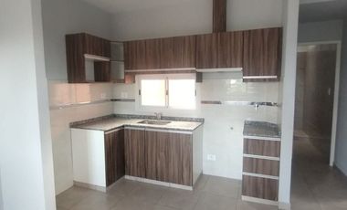 Venta de departamento a estrenar.