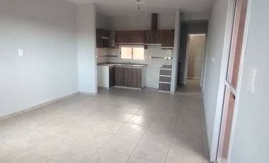 Venta de departamento a estrenar.