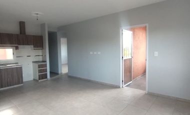 Venta de departamento a estrenar.