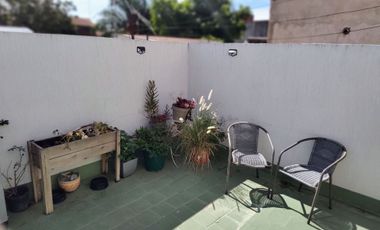 VENTA PH 3 AMBIENTES WILDE APTO CREDITO