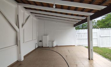 Venta casa 2 dormitorios B Centenario