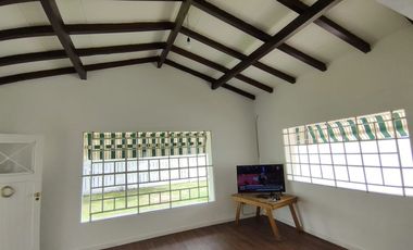 Venta casa 2 dormitorios B Centenario