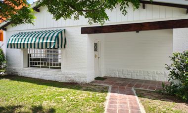 Venta casa 2 dormitorios B Centenario