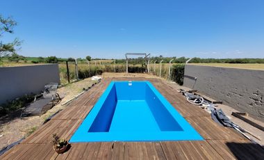 SE VENDE HERMOSA CASA EN ORO VERDE