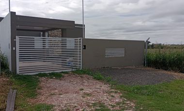 SE VENDE HERMOSA CASA EN ORO VERDE