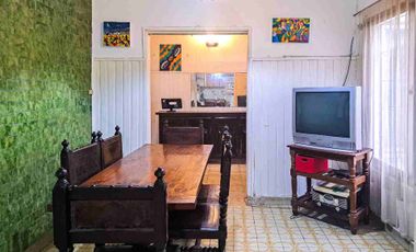 VENTA CASA MULTIFAMILIAR 6 AMB EN CASEROS