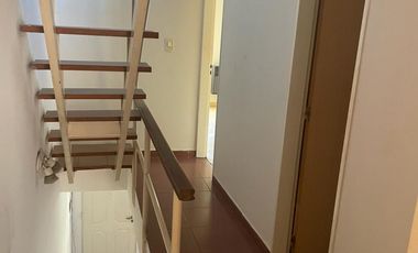 Triplex de 4 amb, con cochera y patio