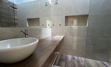 ALQUILER DUPLEX 2 DORM C/COCHERA A ESTRENAR