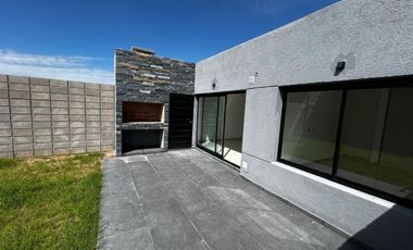 ALQUILER DUPLEX 2 DORM C/COCHERA A ESTRENAR