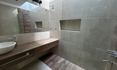 ALQUILER DUPLEX 2 DORM C/COCHERA A ESTRENAR