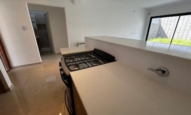 ALQUILER DUPLEX 2 DORM C/COCHERA A ESTRENAR