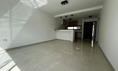 ALQUILER DUPLEX 2 DORM C/COCHERA A ESTRENAR