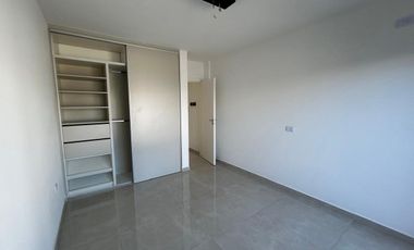 ALQUILER DUPLEX 2 DORM C/COCHERA A ESTRENAR