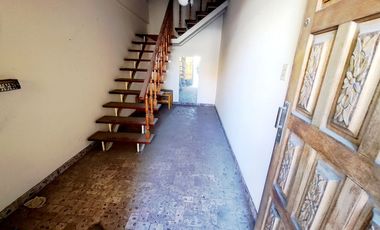 VENTA CASA 5 AMB, GARAGE, LOCALES, EL PALOMAR
