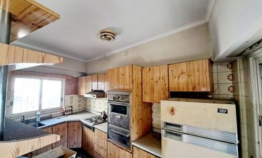 VENTA CASA 5 AMB, GARAGE, LOCALES, EL PALOMAR