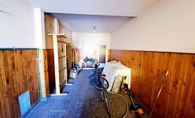 VENTA CASA 5 AMB, GARAGE, LOCALES, EL PALOMAR