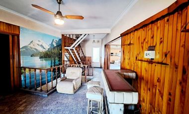 VENTA CASA 5 AMB, GARAGE, LOCALES, EL PALOMAR