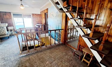 VENTA CASA 5 AMB, GARAGE, LOCALES, EL PALOMAR
