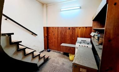VENTA CASA 5 AMB, GARAGE, LOCALES, EL PALOMAR