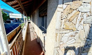 VENTA CASA 5 AMB, GARAGE, LOCALES, EL PALOMAR