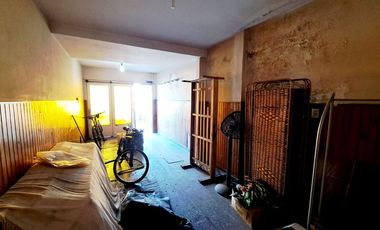 VENTA CASA 5 AMB, GARAGE, LOCALES, EL PALOMAR
