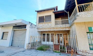 VENTA CASA 5 AMB, GARAGE, LOCALES, EL PALOMAR