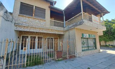 VENTA CASA 5 AMB, GARAGE, LOCALES, EL PALOMAR