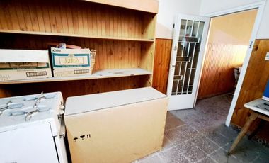 VENTA CASA 5 AMB, GARAGE, LOCALES, EL PALOMAR
