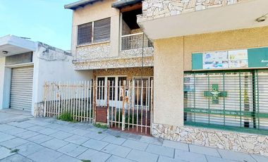 VENTA CASA 5 AMB, GARAGE, LOCALES, EL PALOMAR