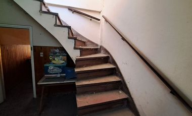 VENTA CASA 5 AMB, GARAGE, LOCALES, EL PALOMAR