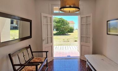 Venta Terreno en Cardón Miramar Links