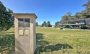 Venta Terreno en Cardón Miramar Links