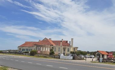 Venta Terreno en Cardón Miramar Links