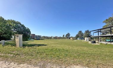 Venta Terreno en Cardón Miramar Links